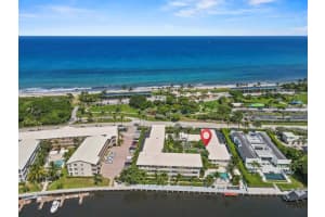 6520 N Ocean Boulevard 9, Ocean Ridge