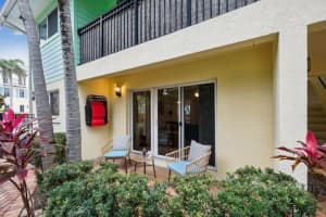 49 SE 7th Avenue 1, Delray Beach, FL 33445 - MLS#R11113716