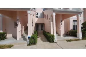601 Muirfield Court G, Jupiter
