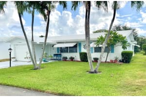 136 Nw 10th Court, Boynton Beach