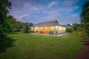 1543 SE Holyrood Lane, Port Saint Lucie, FL 34952 Sold 09/19/25