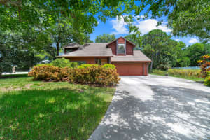 751 Nw Grenada Street, Port Saint Lucie