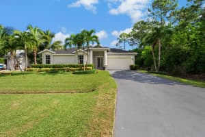 3322 SE East Snow Road, Port Saint Lucie, FL 34984 Sold 09/11/25