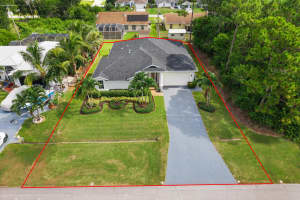3322 SE East Snow Road, Port Saint Lucie, FL 34984 - MLS#R11113729