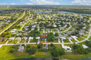 3322 SE East Snow Road, Port Saint Lucie, FL 34984 Sold 09/11/25