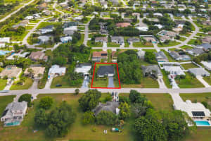 3322 SE East Snow Road, Port Saint Lucie, FL 34984 Sold 09/11/25