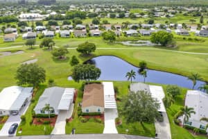 7849 Meadowlark Lane, Port Saint Lucie, FL 34952 - MLS#R11113736