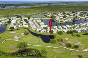 7849 Meadowlark Lane, Port Saint Lucie, FL 34952 - MLS#R11113736