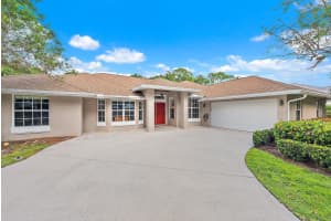 2111 SW Danforth Circle, Palm City, FL 34990 Sold 09/18/25