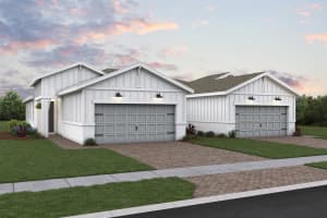 10163 Dreamweaver Road 43, Port Saint Lucie