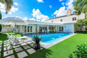 17 Nw 25th Street, Delray Beach