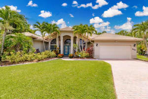 372 SW Egret Landing, Port Saint Lucie, FL 34953 Sold 02/18/26