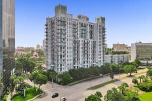 300 S Australian Avenue 1009, West Palm Beach, FL 33401 - MLS#R11113753