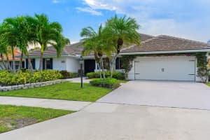12931 N Normandy Way, Palm Beach Gardens, FL 33410 - MLS#R11113757