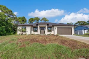 6005 Seagrape Drive, Fort Pierce