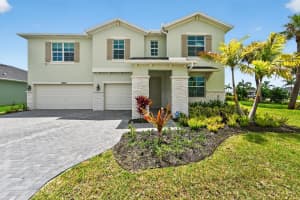12328 Sw Roma Circle, Port Saint Lucie
