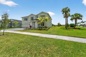 12328 SW Roma Circle, Port Saint Lucie, FL 34987 - MLS#R11113762
