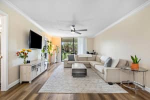 2420 Deer Creek Country Club Boulevard 206-d, Deerfield Beach