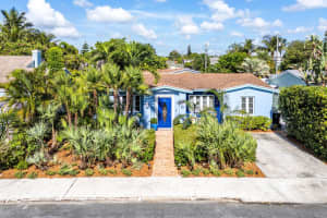 719 N Palmway, Lake Worth Beach