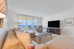 550 S Ocean Boulevard 2105, Boca Raton, FL 33432 - MLS#R11113771
