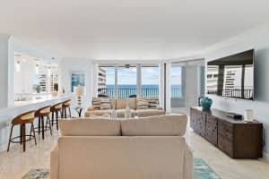 5200 N Ocean Drive Ne 1201, Riviera Beach