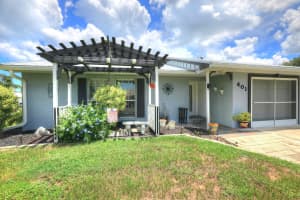 401 Lloyd Street, Sebastian, FL 32958 Sold 11/07/25