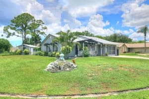 401 Lloyd Street, Sebastian, FL 32958 Sold 11/07/25