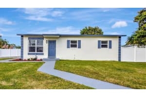 1335 Lee Street, Delray Beach, FL 33444 - MLS#R11113775