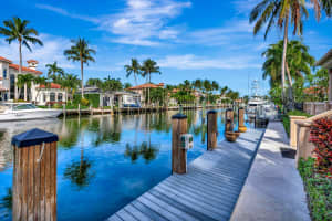 773 Harbour Isle Court, North Palm Beach, FL 33410 Sold 11/14/25