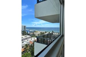 531 N Ocean Boulevard 1107, Pompano Beach, FL 33062 - MLS#R11113784