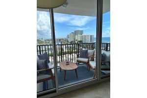 531 N Ocean Boulevard 1107, Pompano Beach, FL 33062 - MLS#R11113784