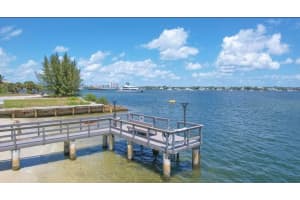 5600 Flagler Drive, West Palm Beach, FL 33407 - MLS#R11113785