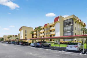 23277 Barwood Lane N 406, Boca Raton, FL 33428 - MLS#R11113786