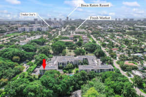 501 Sw 11th Place 418, Boca Raton, Fl 33432, Boca Raton
