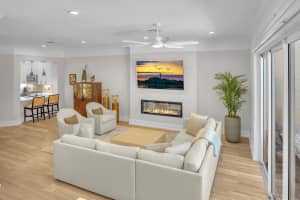 703 Cable Beach Lane, North Palm Beach