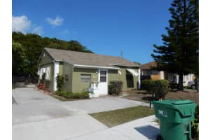 538 3rd Street, Riviera Beach, FL 33404 - MLS#R11113797
