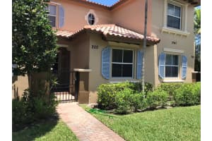 2947 Hope Valley Street 205, West Palm Beach, FL 33411 - MLS#R11113800
