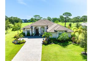 2986 Bent Pine Drive, Fort Pierce, FL 34951 - MLS#R11113801