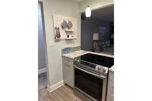 2562 N Garden Drive 203, Lake Worth, FL 33461 - MLS#R11113811