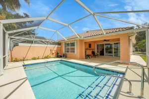 12250 SW Elsinore Drive, Port Saint Lucie, FL 34987 Sold 11/13/25