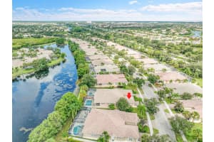 12250 SW Elsinore Drive, Port Saint Lucie, FL 34987 - MLS#R11113814