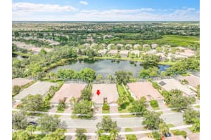 12250 SW Elsinore Drive, Port Saint Lucie, FL 34987 Sold 11/13/25