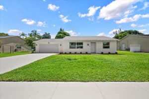 173 Bobwhite Road, Royal Palm Beach, FL 33411 Sold 09/05/25