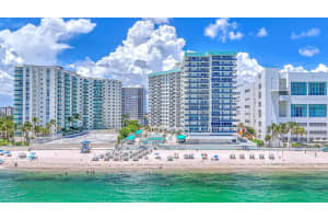 3725 S Ocean Drive 411, Hollywood, FL 33019 - MLS#R11113822