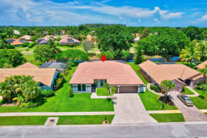 10099 Canoe Brook Circle, Boca Raton, FL 33498 - MLS#R11113828