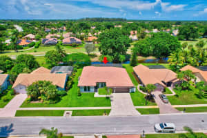 10099 Canoe Brook Circle, Boca Raton, FL 33498 - MLS#R11113828