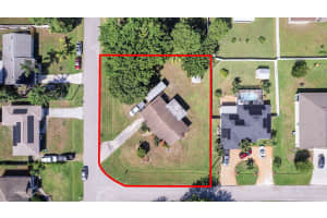 181 SW Christmas Terrace, Port Saint Lucie, FL 34984 Sold 10/24/25