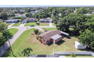 181 SW Christmas Terrace, Port Saint Lucie, FL 34984 Sold 10/24/25