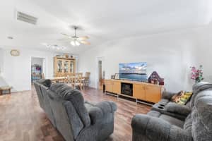 181 SW Christmas Terrace, Port Saint Lucie, FL 34984 Sold 10/24/25