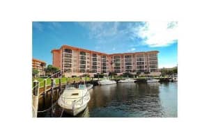 2871 N Ocean Boulevard N V345, Boca Raton